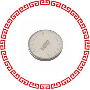 COIN MS920T 9.5MM 6.5MAH BATT LITH