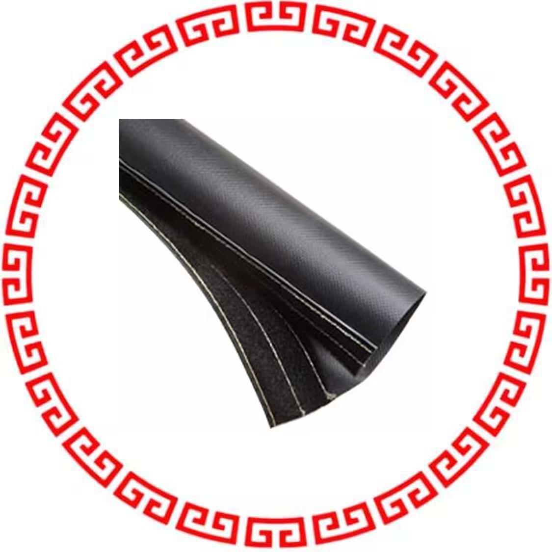 DWT1.75BK25 SELF WRAP 1-3/4