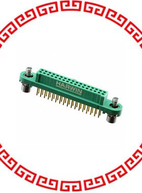 G125-FV13405F1P CONN FHDR 1.25MM VERT PCB 34POS