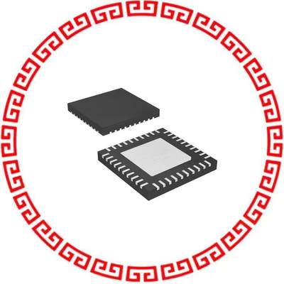 MAX2065ETL+ IC AMP CELLULR 50MHZ-1GHZ 40TQFN