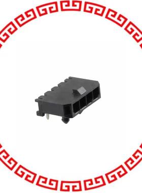 G88MPB04002C1EU CONN MICRO PWR PLUS R/A 1X4PIN