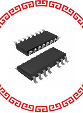 NCP1397ADR2G IC REG CTRLR ISO PWM 16-SOIC