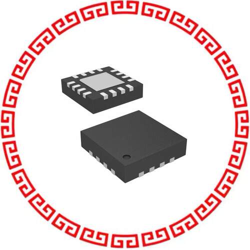 RFX1010 RF IC FRONT END 780-960MHZ 16QFN