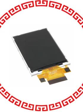 DT028ATFT LCD DISP TFT 2.8