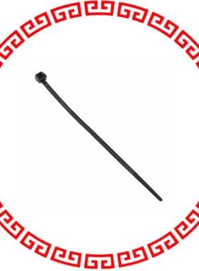 118-04700 OS SERRATED TIE 3.9