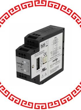 IFMA0065 FREQUENCY TO ANALOG CONVERTER AC