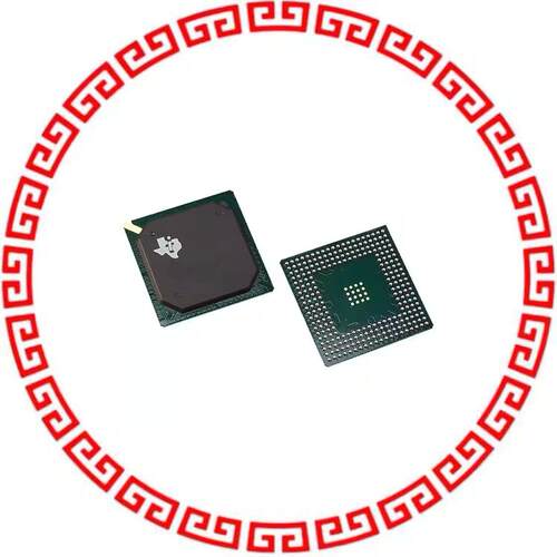 AM1707BZKBA3 IC MPU SITARA 375MHZ 256BGA