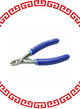 M140 CUTTER SIZE 4 OVAL SEMI-FLUSH