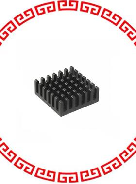 BDN09-3CB HEATSINK CPU .91 SQ