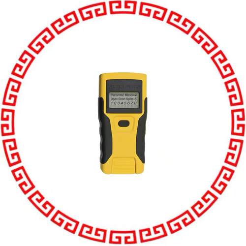 VDV526-052 LAN SCOUT JR. TESTER