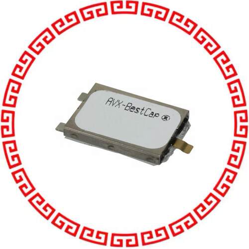 BZ054B223ZSB CAP 22MF -20% +80% 4.5V SMD