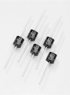 SLD24U-017-B《AXIAL HI-POWER SLD24 UNI LDDIODE》