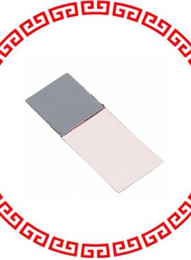 OTH-Q81771D-00-DN5 THERM PAD 8MMX8MM GRAY