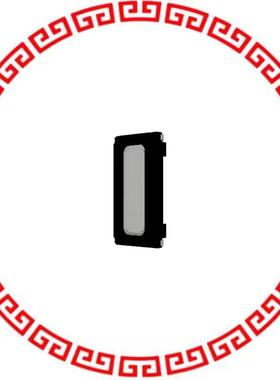 AR01232MS-SC12-WP-R RECEIVER 20 MW 32 OHM 116 DB 450