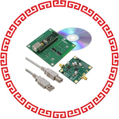 EKIT01-HMC833LP6GE BOARD EVAL PLL HMC833