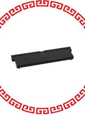 88859-8 CONN FFC RCPT HSG 20POS 2.54MM
