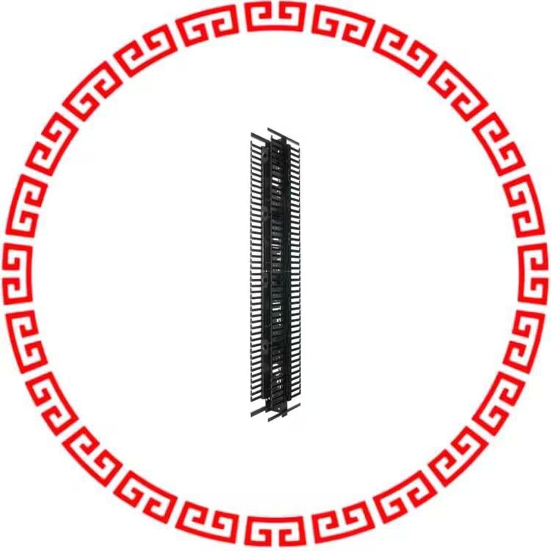 PRV10 THE PANDUIT PATCHRUNNER VERTIC