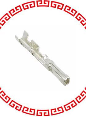 16020086 CONN TERM FEMALE 22-24AWG TIN