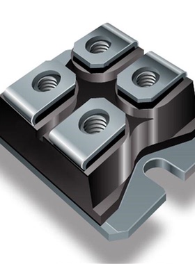 DSS2x160-01A《Schottky Diodes & Rectifiers 100V 2X159A》