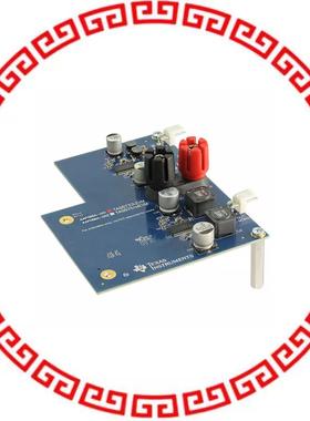 TAS5733LEVM EVAL BOARD FOR TAS5733