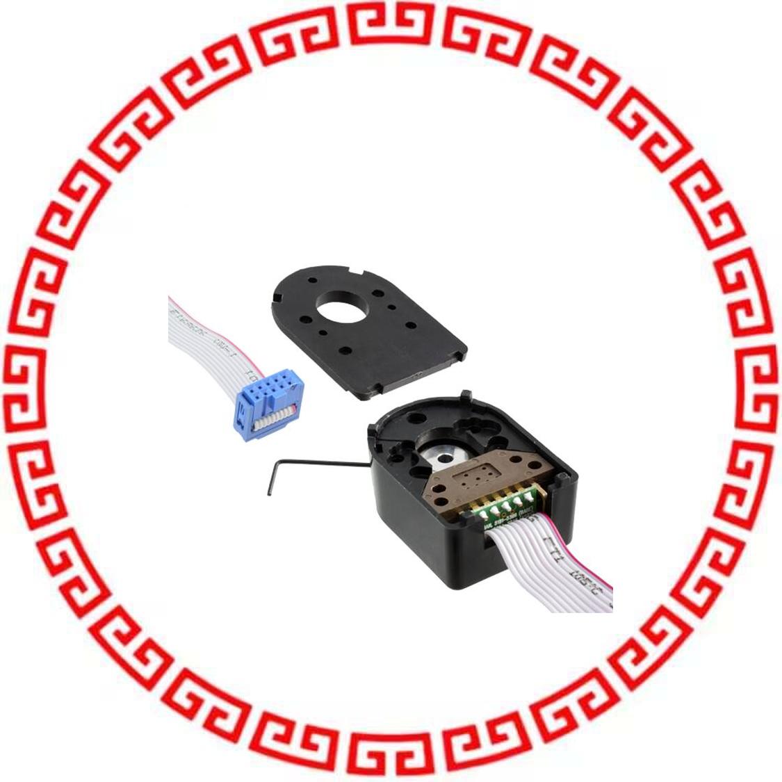 HEDL-5540#A02 ROTARY ENCODER OPTICAL 500PPR