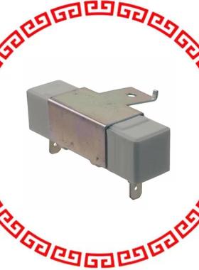 SQBW304R7JFASTON RES CHAS MNT 4.7 OHM 5% 30W