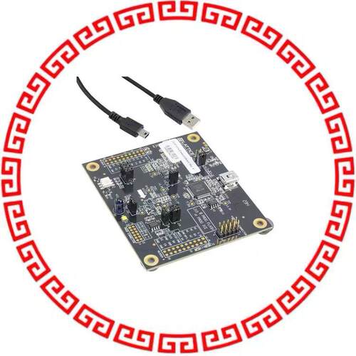 ICE5LP4K-B-EVN BOARD EVAL FOR ICE5