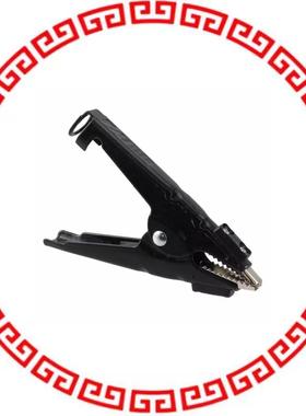 BU-116K-0 KELVIN CLIP STEEL INSULATED 100A