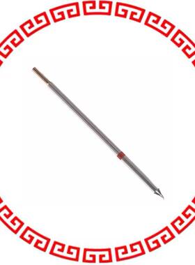 EBM8SB275 SHARP BENT 30DG TIP 0.4MM