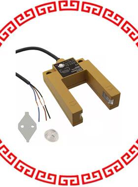 E3S-GS3E4 PHOTOELETRIC SENSOR 1.18 NPN