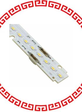 SI-B8V14256LWW LED SLIM 3000K 2180LM BACK WIRE