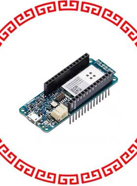 ABX00011 MKR1000 BRD WITH HEADERS MOUNTED