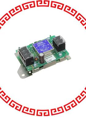 STMGFW304815 DC/DC CONVERTER +/-15V 30W