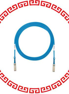 PSF1PXA1.5MBU HIGH SPEED TWINAXIAL CABLE ASSEM