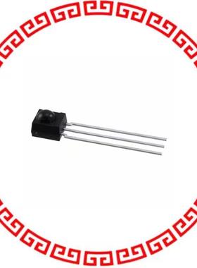 TSOP34836 3V PH.MODULE 36KHZ S.VIEW