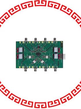 LMH6522EVAL/NOPB BOARD EVAL FOR LMH6522