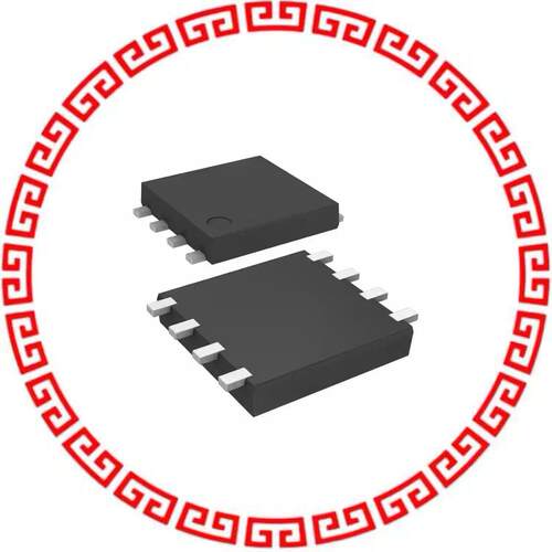 ECH8660-TL-H MOSFET N/P-CH 30V 4.5A ECH8