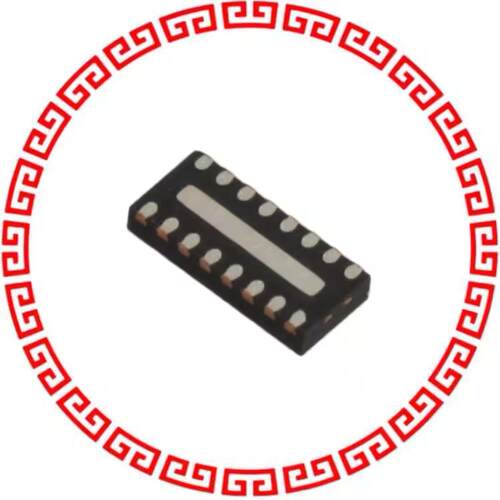 EMIF08-LCD04M16 FILTER LC(PI) 12NH/18PF ESD SMD