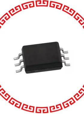 ACPL-W349-000E OPTOISO 5KV 1CH GATE DRIVER 6SO