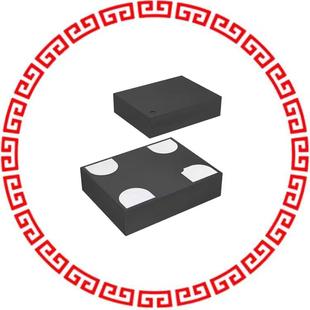 1.000000G SMD LVCMOS SIT8008BC 1.0000MHZ OSC 18E MEMS