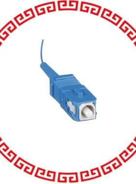 F91BN3NNNSNM001 FIBER OPTIC CBL SC-CBL SIMPLX 1M