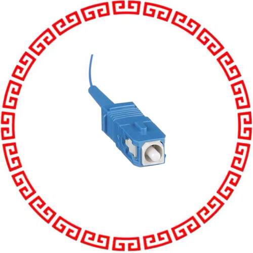 F91BN3NNNSNM001 FIBER OPTIC CBL SC-CBL SIMPLX 1M