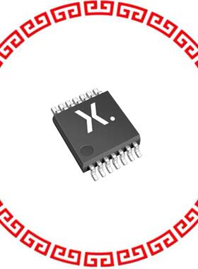 74LVC07APW,112 IC BUF NON-INVERT 5.5V 14TSSOP