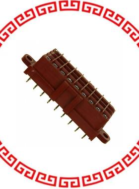 207534-8 CONN HEADER SKT 36POS VERT TIN