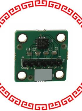 EVAL-ADXL326Z BOARD EVAL ADXL326