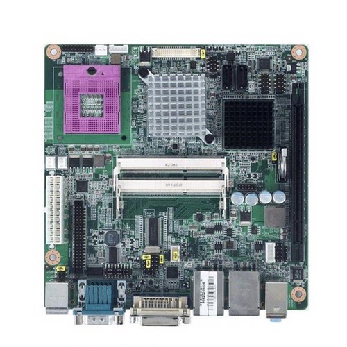 AIMB-258G2-00A1E《CIRCUIT MODULE, C2D MINI ITX FSB 1066 D》