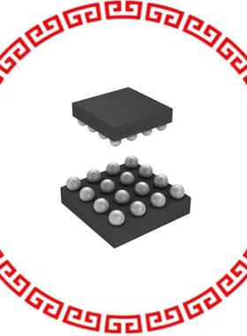 AS3729-BWLM IC PMU 16WLCSP