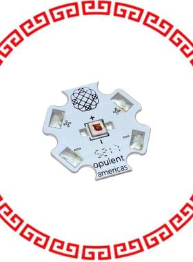 LST1-01F06-PRD1-00 STARBOARD, OSRAM OSLON SSL 120,