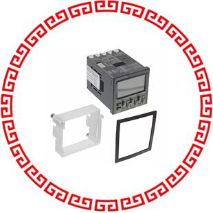AC24 AUD1 DC12 CHAR 24V LCD H7CX COUNTER