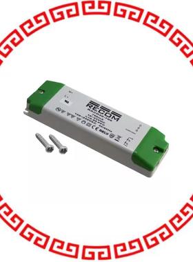 RACD30-700 LED DRIVER CC AC/DC 10-43V 700MA